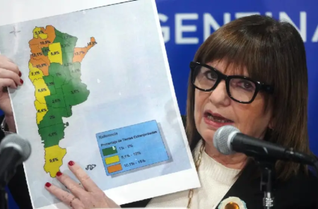 Por presión de los bloques aliados, el Gobierno Nacional retiró el capítulo de extranjerización de tierras